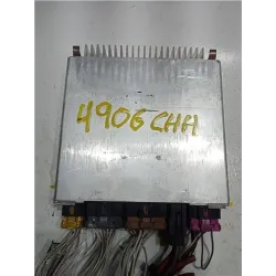 Recambio de centralita para mercedes-benz autobus urbano o-530 referencia OEM IAM A0004460303  