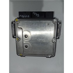Recambio de centralita inyeccion para renault megane iii berlina 5p (2008) 1.5 authentique [1,5 ltr. - 63 kw dci diesel cat] ref