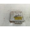 Recambio de centralita abs para opel sintra (1996) 2.2 gls [2,2 ltr. - 104 kw 16v cat (x 22 xe)] referencia OEM IAM 16198391  