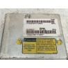 Recambio de centralita abs para opel sintra (1996) 2.2 gls [2,2 ltr. - 104 kw 16v cat (x 22 xe)] referencia OEM IAM 16198391  