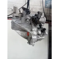 Recambio de caja cambios manual para kia rio (jb)(2005) 1.6 cvvt referencia OEM IAM M56CF1  