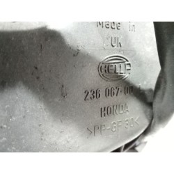 Recambio de faro delantero izquierdo para honda accord vii (cg, ck) 2.0 i referencia OEM IAM 23606700  