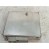 Recambio de centralita abs para opel sintra (1996) 2.2 gls [2,2 ltr. - 104 kw 16v cat (x 22 xe)] referencia OEM IAM 16198391  
