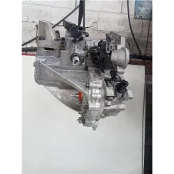 Recambio de caja cambios manual para kia rio (jb)(2005) 1.6 cvvt referencia OEM IAM M56CF1  