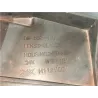 Recambio de faro delantero derecho para citroën xantia berlina (1993) 1.9 turbo d referencia OEM IAM 085521105R  