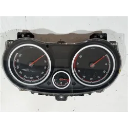 Recambio de cuadro completo para opel corsa d (2006) 1.4 referencia OEM IAM P0013252152  