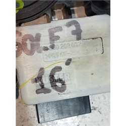 Recambio de motor elevalunas trasero derecho para volkswagen golf vii berlina (bq1/be2)(01.2017) 1.0 advance [1,0 ltr. - 85 kw t