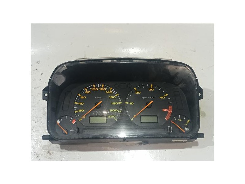 Recambio de cuadro completo para seat cordoba berlina (6k2)(08.1999) 1.4 referencia OEM IAM 88311235  