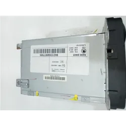 Recambio de radio cd para skoda fabia (5j2)(2007) 1.4 tdi referencia OEM IAM 5J0035161  