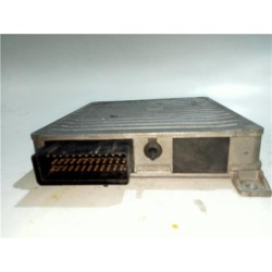 Recambio de centralita inyeccion para rover rover 200 (rf)(1996) 1.4 214 si (3-ptas.) [1,4 ltr. - 76 kw 16v cat] referencia OEM 