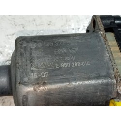 Recambio de motor elevalunas trasero derecho para volkswagen golf vii berlina (bq1/be2)(01.2017) 1.0 advance [1,0 ltr. - 85 kw t