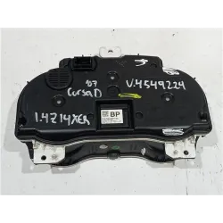 Recambio de cuadro completo para opel corsa d (2006) 1.4 referencia OEM IAM P0013252152  