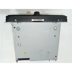 Recambio de radio cd para skoda fabia (5j2)(2007) 1.4 tdi referencia OEM IAM 5J0035161  