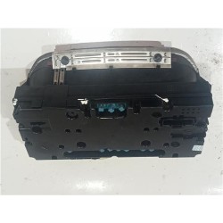 Recambio de cuadro completo para seat cordoba berlina (6k2)(08.1999) 1.4 referencia OEM IAM 88311235  