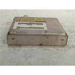 Recambio de centralita abs para opel sintra (1996) 2.2 gls [2,2 ltr. - 104 kw 16v cat (x 22 xe)] referencia OEM IAM 16198391  