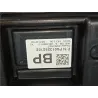 Recambio de cuadro completo para opel corsa d (2006) 1.4 referencia OEM IAM P0013252152  