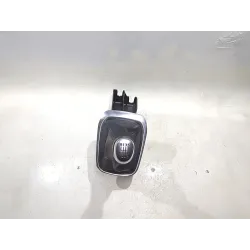 Recambio de palanca de cambio para renault megane iv sedán 1.3 tce 140 (lvnb) referencia OEM IAM 341042886R  