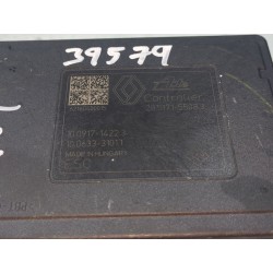 Recambio de nucleo abs para dacia sandero iii (10.2020) 1.0 comfort [1,0 ltr. - 67 kw tce cat] referencia OEM IAM 28517155083  