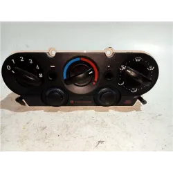 Recambio de mandos calefaccion / a.a. para ford fiesta (cbk)(2002) referencia OEM IAM 2S6H18549BD  