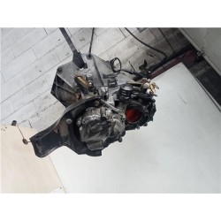 Recambio de caja cambios manual para fiat tempra (159) berlina (1990) 1.9 d (159.ag) referencia OEM IAM 2845A05  