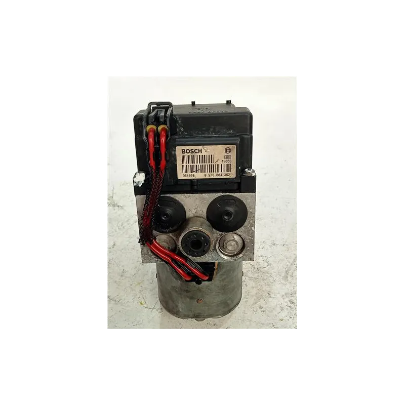 Recambio de nucleo abs para opel astra g berlina di referencia OEM IAM 0273004362 0265216651  