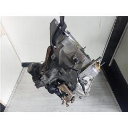 Recambio de caja cambios manual para fiat tempra (159) berlina (1990) 1.9 d (159.ag) referencia OEM IAM 2845A05  