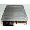 Recambio de centralita inyeccion para rover rover 200 (rf)(1996) 1.4 214 si (3-ptas.) [1,4 ltr. - 76 kw 16v cat] referencia OEM 