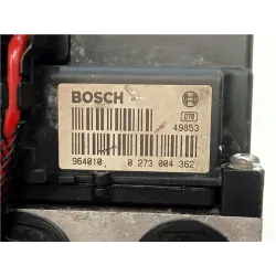 Recambio de nucleo abs para opel astra g berlina di referencia OEM IAM 0273004362 0265216651  