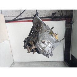 Recambio de caja cambios manual para fiat tempra (159) berlina (1990) 1.9 d (159.ag) referencia OEM IAM 2845A05  
