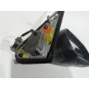 Recambio de retrovisor derecho para citroën xsara berlina (1997) 1.9 td referencia OEM IAM 9636882777  
