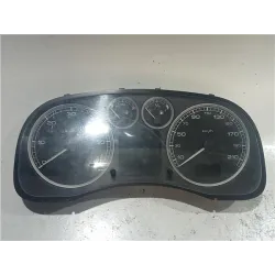 Recambio de cuadro completo para peugeot 307 break / sw (s1)(04.200206.2005) 1.6 16v referencia OEM IAM P9651299680E  