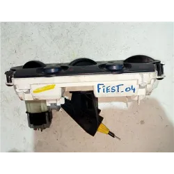 Recambio de mandos calefaccion / a.a. para ford fiesta (cbk)(2002) referencia OEM IAM 2S6H18549BD  