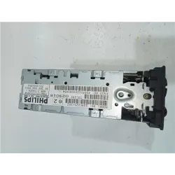 Recambio de radio cd para citroën xsara berlina (1997) 1.9 td referencia OEM IAM 22RC22035Z E2029018  