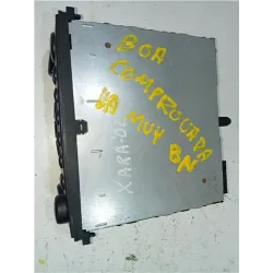 Recambio de radio cd para citroën xsara berlina (1997) 1.9 td referencia OEM IAM 22RC22035Z E2029018  