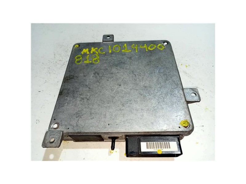 Recambio de centralita inyeccion para rover rover 200 (rf)(1996) 1.4 214 si (3-ptas.) [1,4 ltr. - 76 kw 16v cat] referencia OEM 
