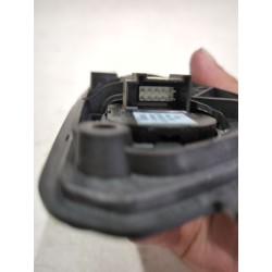 Recambio de manilla interior puerta delantera izquierda para volkswagen polo iv (9n_, 9a_) 1.4 tdi referencia OEM IAM 6Q1837247G