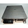 Recambio de centralita inyeccion para rover rover 200 (rf)(1996) 1.4 214 si (3-ptas.) [1,4 ltr. - 76 kw 16v cat] referencia OEM 