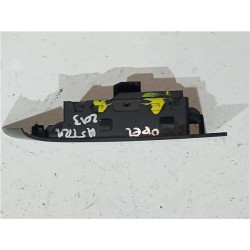Recambio de mando elevalunas para opel astra j berlina 5p (12.2009) 1.7 selective [1,7 ltr. - 81 kw 16v cdti] referencia OEM IAM