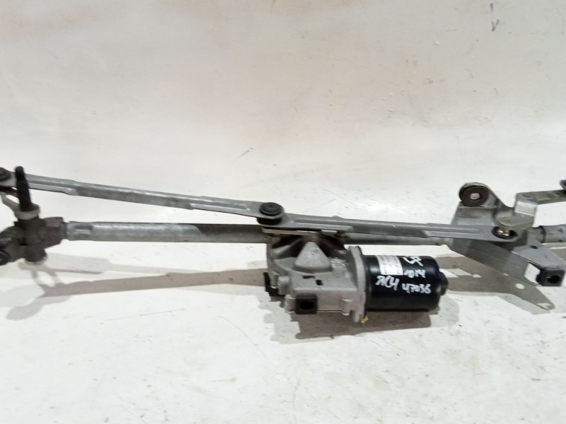 Recambio de motor limpia delantero para citroën c4 ii (nc_) 1.6 hdi 115 referencia OEM IAM W1943612V  