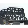 Recambio de electrovalvula admision variable para kia rio (jb)(2005) 1.5 crdi referencia OEM IAM 283202A400 28320-2A400  