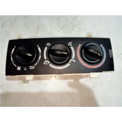 Recambio de mandos climatizador para renault scenic ii (jm)(2003) 1.9 dci (jm12, jm0g) referencia OEM IAM B64P101543J  