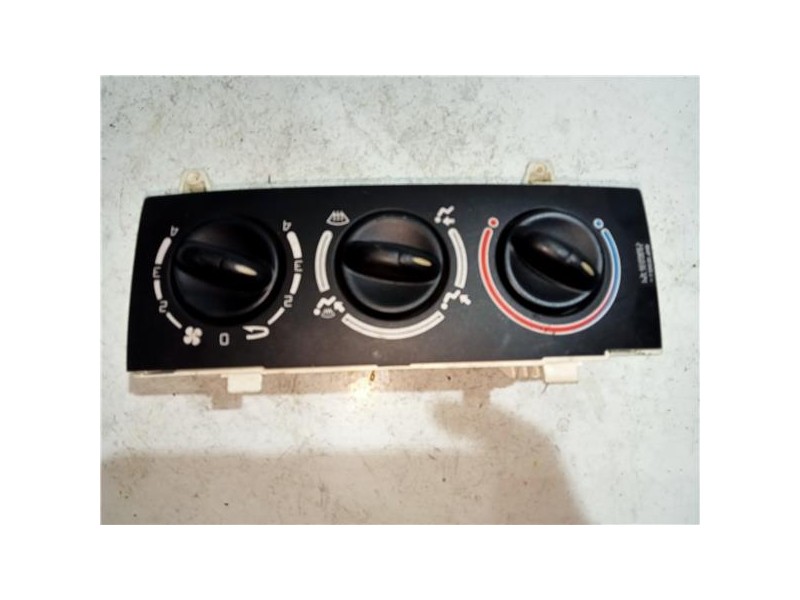 Recambio de mandos climatizador para renault scenic ii (jm)(2003) 1.9 dci (jm12, jm0g) referencia OEM IAM B64P101543J  