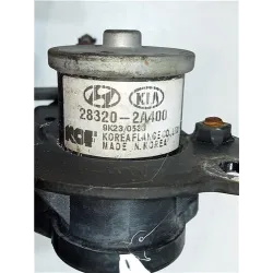 Recambio de electrovalvula admision variable para kia rio (jb)(2005) 1.5 crdi referencia OEM IAM 283202A400 28320-2A400  