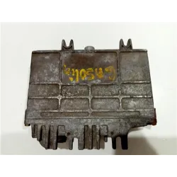 Recambio de centralita inyeccion para seat ibiza (6k1)(1993) 1.4 i referencia OEM IAM 6K5906026  