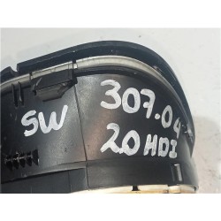 Recambio de cuadro completo para peugeot 307 break / sw (s1)(04.200206.2005) 1.6 16v referencia OEM IAM P9651299680E  