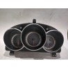 Recambio de cuadro cuentakilometros para mazda 3 berlina (bk)(2003) 1.6 cd sportive xcite [1,6 ltr. - 80 kw cd diesel cat] refer