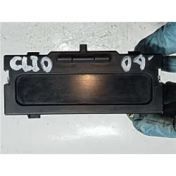 Recambio de reloj horario para renault clio iii (2005) 1.1 75 cv referencia OEM IAM 8200380298  