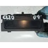 Recambio de reloj horario para renault clio iii (2005) 1.1 75 cv referencia OEM IAM 8200380298  