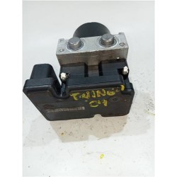 Recambio de nucleo abs para renault twingo i (c06)(05.1993) 1.3 (c063/64) [1,3 ltr. - 40 kw cat] referencia OEM IAM 8201040536 4