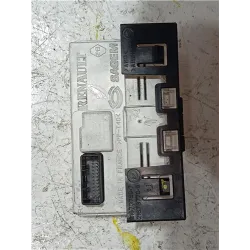 Recambio de reloj horario para renault clio iii (2005) 1.1 75 cv referencia OEM IAM 8200380298  